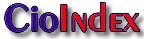Cioindex Logo